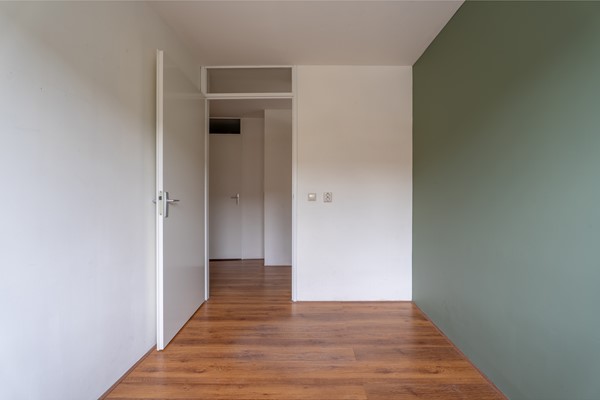Medium property photo - Kwartslaan 9, 3162 RD Rhoon